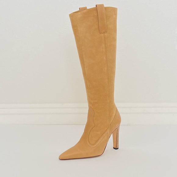 Manolo Blahnik Shoes - Manolo Blahnik Boots